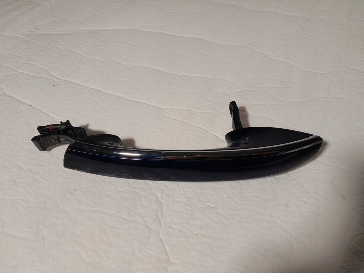 BMW 7 G11 LCI C3Z handle exterior 8097421