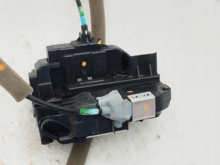 Nissan Note II 2 E12 de la Serrure z Portière Droite Arrière 3 PIN