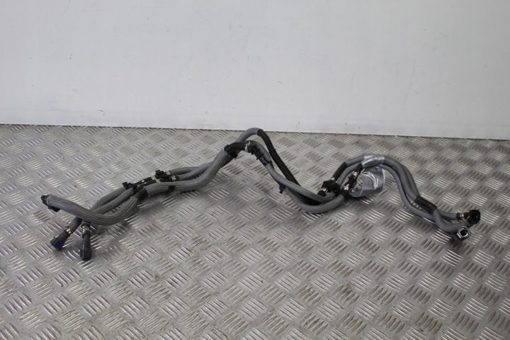 TUYAU FLEXIBLE TUYAU CONDUITE CARBURANT DURITE MICRA V 5 K14