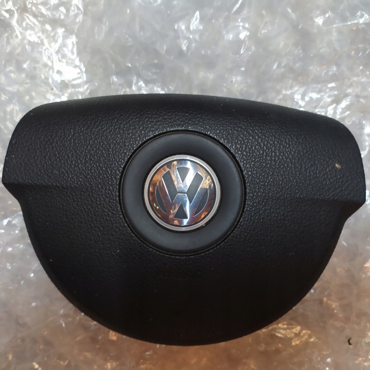 AIRBAG POWIETRZNA AIRBAG VW PASSAT B6 3C0880201