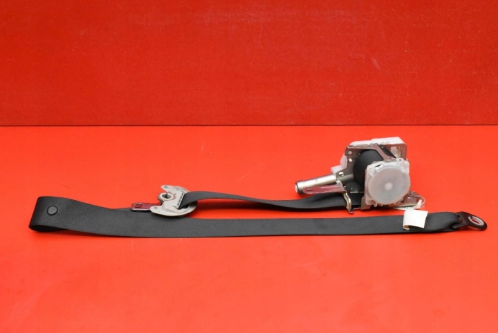 Gurten Sicherheits rechts vorne Spanner EU 7P1770-P TOYOTA AURIS 2 II 12-15