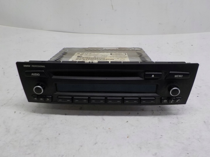 BMW X1 (E84) RADIO tvorničke BLUETOOTH 9289115
