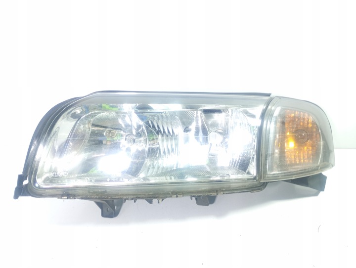 VOLVO S80 1 et 99-06 Feux phare Gauche Avant REFLEKTOR Gauche Avant OE 8693557