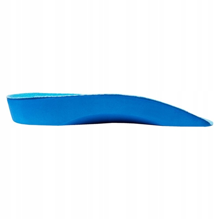 FOOTWAVE Устілки ортопедичні дитячі супінаторні KIDS SUPI 3/4 SK 30-31 — фото 5