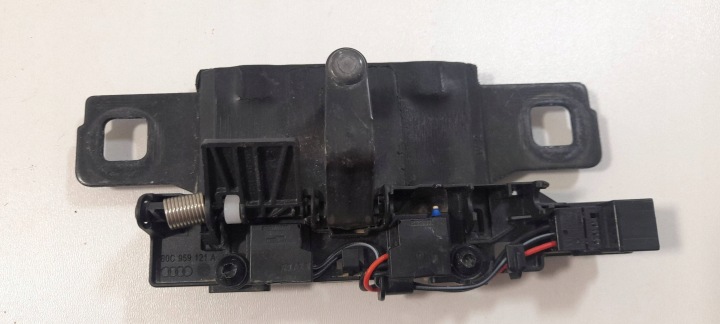 Audi Q5 SQ5 FY Rygiel de la Serrure du capot Porte coffre hayon 80C959121A (QR22)