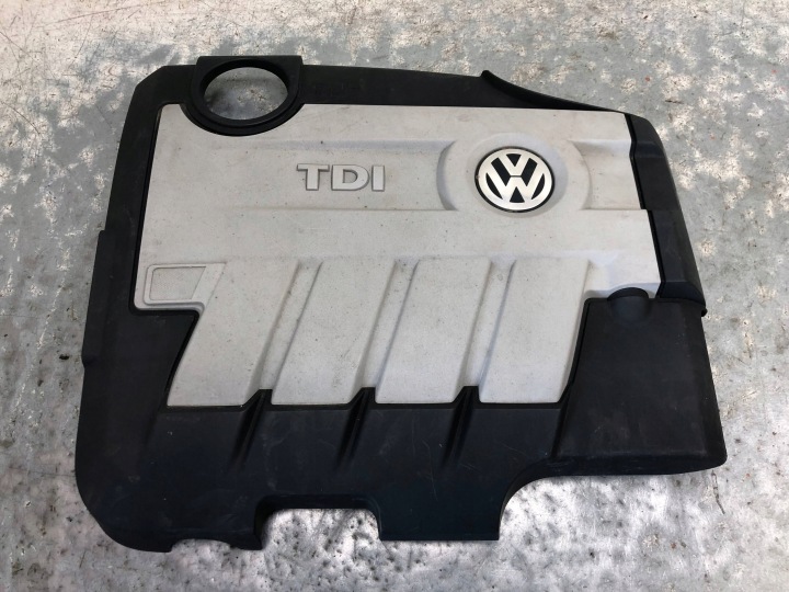 cover motor cover VW 03L103925AM