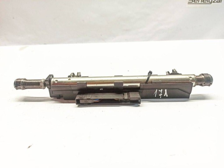 Mercedes-Benz SLK R171 HYDRAULIC HYDRAULIC ROLLERS 1718207610 9