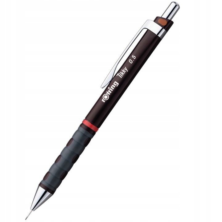 Олівець машинок. ROTRING tikky 0,35 - 0,5 - 0,7 - 1,0