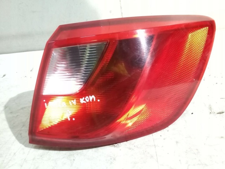 Seat Ibiza IV 4 kombi Licht rechts heck hinten