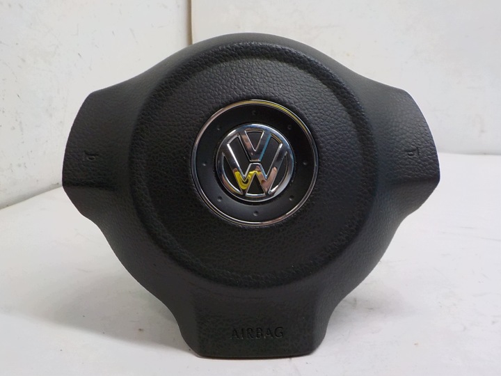 VW POLO V 6R steering wheel airbag AIR BAG