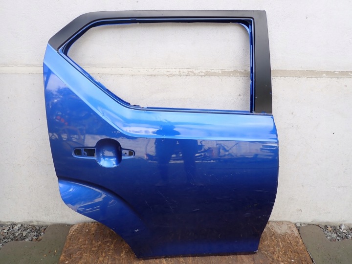 PORTA Portiera Destro posteriore Destra posteriore SUZUKI IGNIS 3 III MF 2017- 68003-62R00