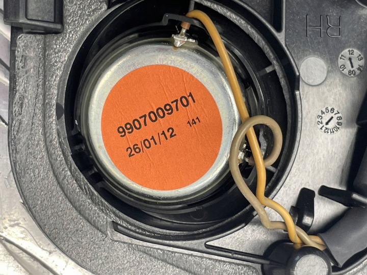 BMW OE 9239148 5' F11 VOCEA SUBSEFULUI LEGII 12