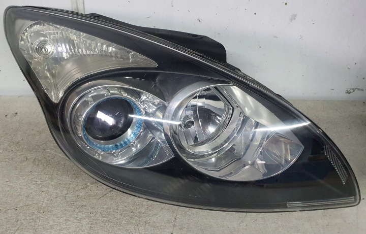 HYUNDAI I30 et 09- Feux phare Droit Avant Lentille 92102-2RXXX Original