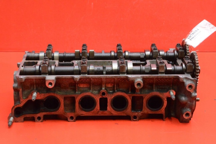 head. of the engine RF5M5G-6090-AA VOLVO V50 1.8 16V 125 KM 03-11