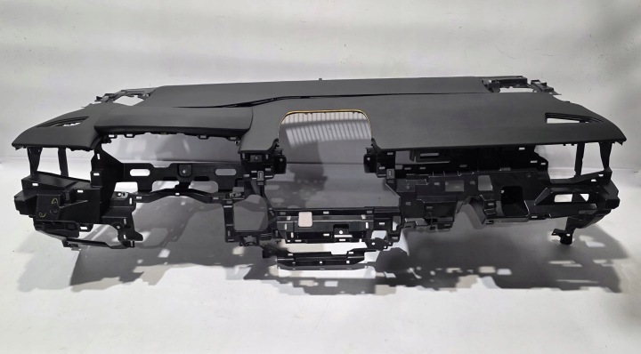 Kit Airbag complet tableau de bord TOYOTA COROLLA E21 LIFT 22- Original 55400-02120
