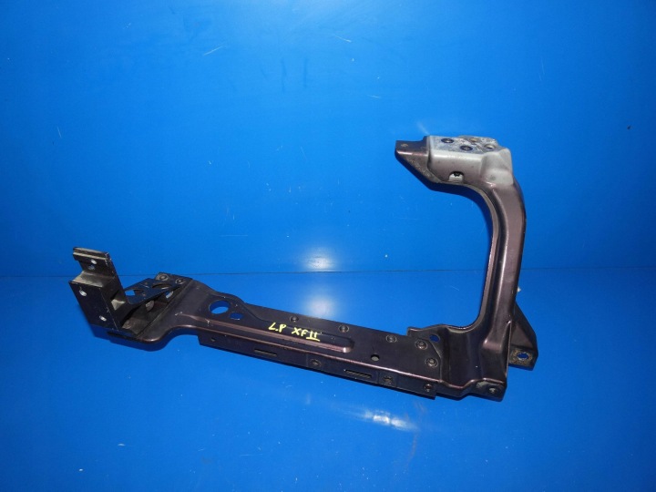 JAGUAR XF II X260 XE X760 OKULAR Halter Leuchte links vorne