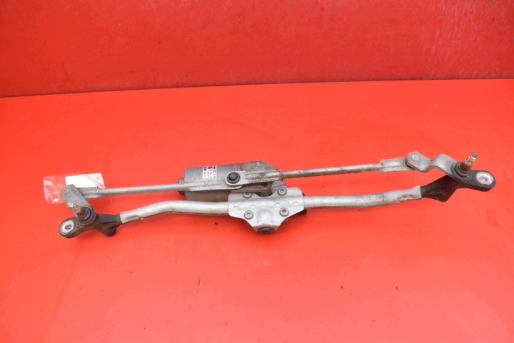 Mechanizmus motorček stieracov predok EU 5J1955113A SKODA FABIA 2 II 07-10