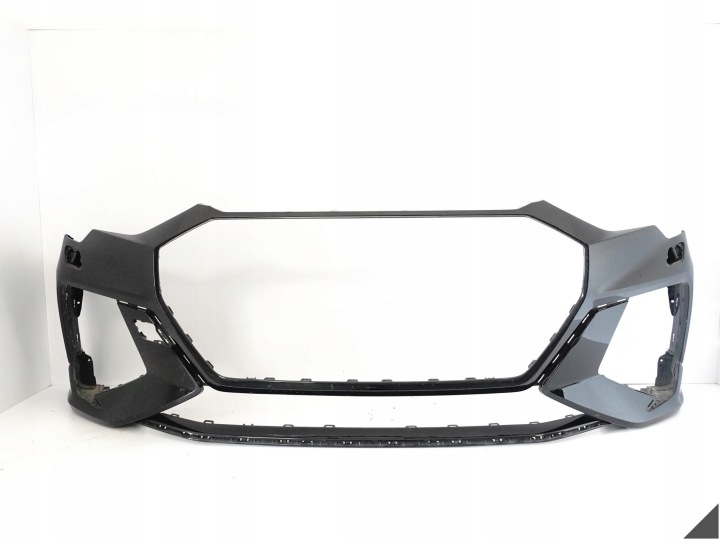 AUDI RSQ3 Q3 RS II 83A 19-25 bumper BUMPER front (washers) 83A807437K