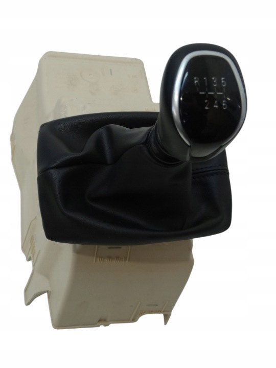 Leva del cambio meccanismo del cambio Pomello ingranaggi CITROEN C4 III 9838325080 20R.- 6BIEGOW