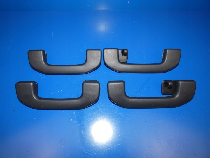 MERCEDES A KLASA W176 maniglia impugnatura corrimano CIELO INTERNO KOMPLET