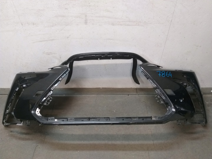 Stoßstange vorne LEXUS NX II 2 21