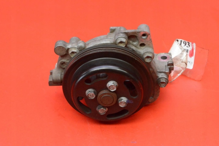 Pumpe Pumpe des Umlaufs des Wassers SUZUKI VITARA 3 III 1.4 B-JET HYBRID 129 KM 18-24