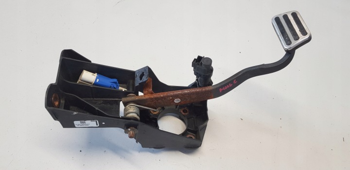 FORD MUSTANG 2010 2014 PEDAL brzdy 7R33-2450