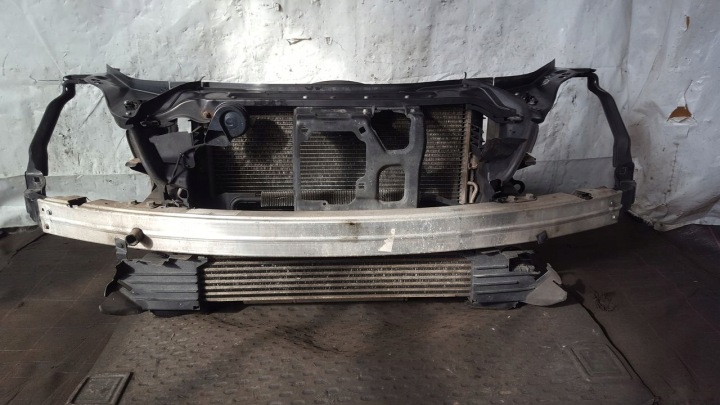 Schlossträger Versteifung Mercedes W219 3.0 CDI