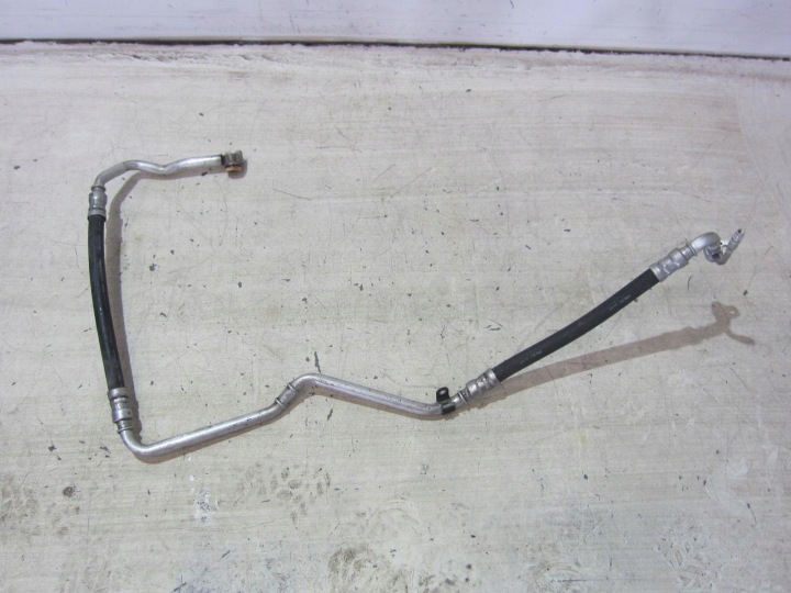 BMW X3 F25 N52 Conduit pieces tuyaux Climatisateur air conditionné 64539228244