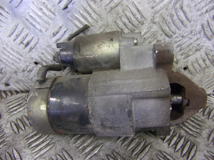 Anlasser Starter NISSAN ALMERA N16 1.5 D