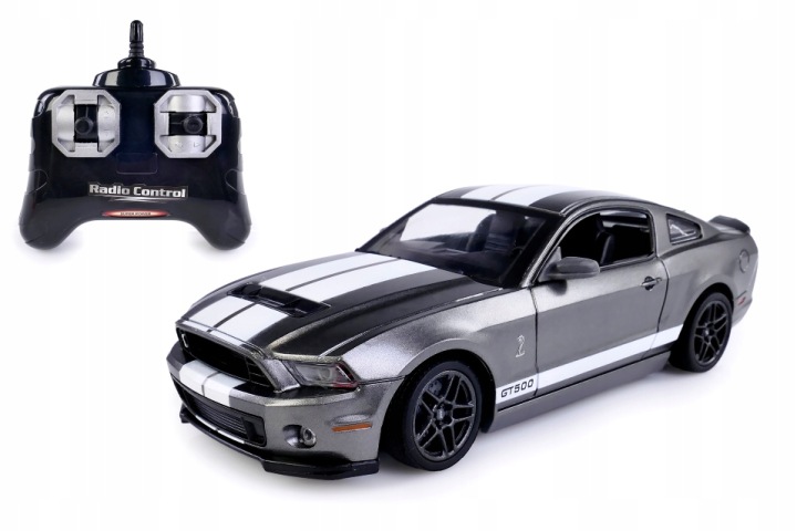Авто RC FordShelby GT500 188527
