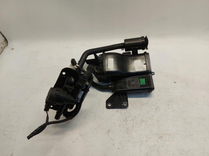 Cherry Jaecoo 7 PHEV 2025r Kohlenstofffilter Gehäuse 155001333AA