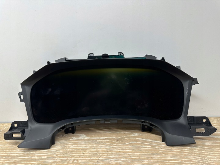BMW G20 G21 G22 G23 G26 budíky budiky LIVE VIRTUAL COCKPIT EUROPA 9432484