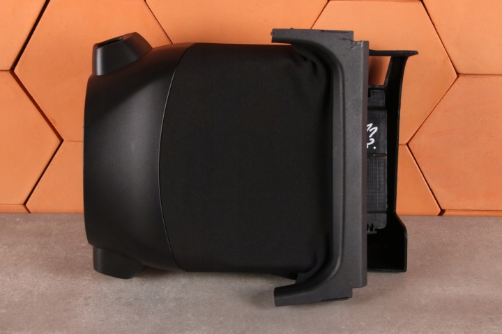 BMW U06 U10 U11 obal kryt volantu volantová volantu 9496552