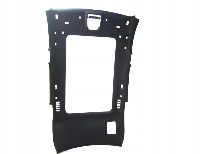 BMW X1 F48 krovna obloga PANORAMA MPAKIET original 9459403 crna 51449459403