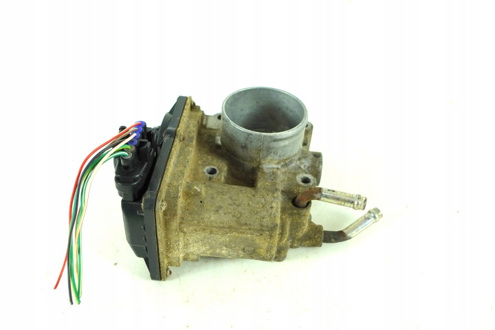 throttle flap air MITSUBISHI COLT SMART FORFOUR 1.3 1.5 16V MN195709