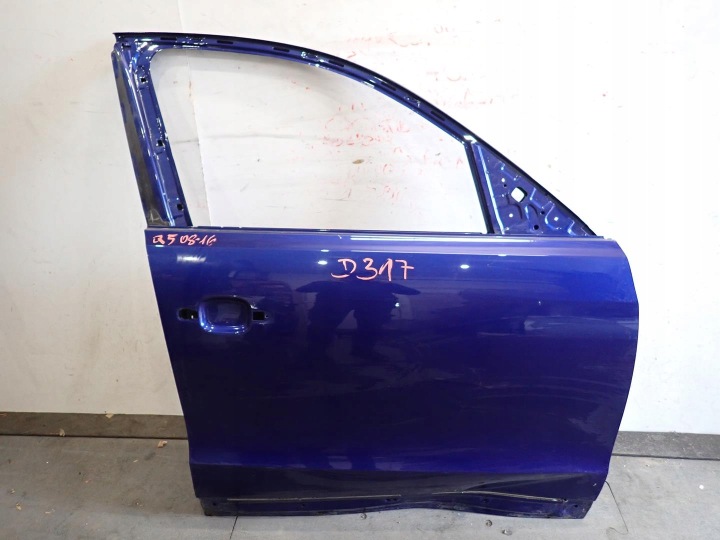 Portière Avant Avant Droit AUDI Q5 2008-2017 8R