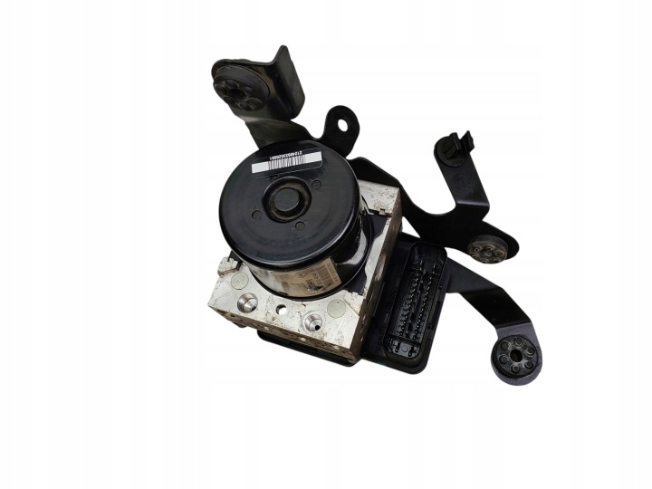 Pompe Unité de contrôle ABS RENAULT MEGANE III 476608247R 10.0212-0340.4