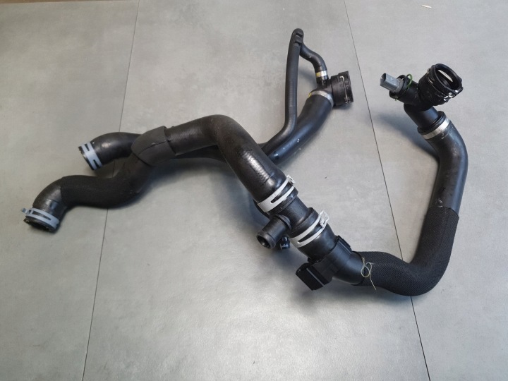 Audi A3 8Y Tubazione d’acqua rurki 3WA121049G