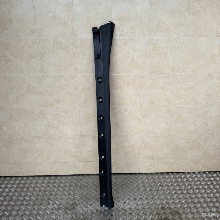 lišta prahová pravá práh PORSCHE 911 99150459603