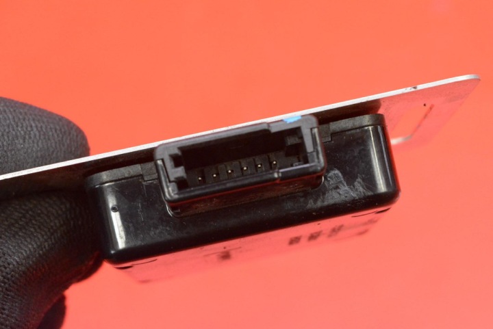 MODUULI TERMINAATTORI ANTHENA GPS DG9T-19H464-CE FORD S-MAX MK2 15-20 8