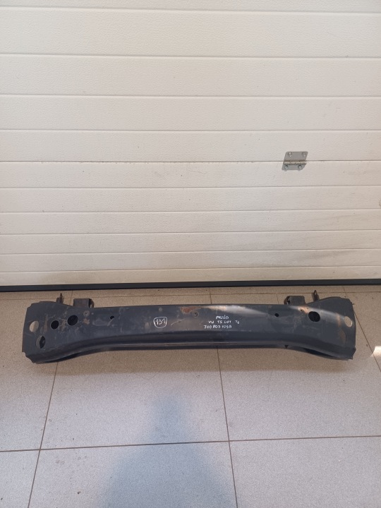 výstuha predok predná VW T5 LIFT T6 7E0807109B