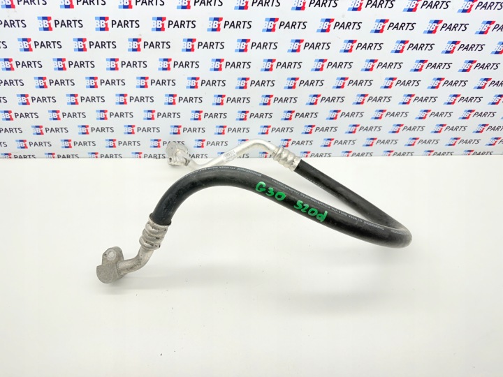 BMW G32 G30 G31 wiring hose of the air conditioning 7943181