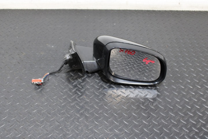 SPECCHIETTO RETROVISORE Destro 6 pin JAGUAR XE X760