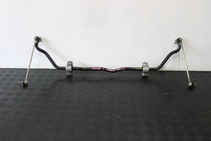 STABILIZATOR bar front OPEL COMBO E