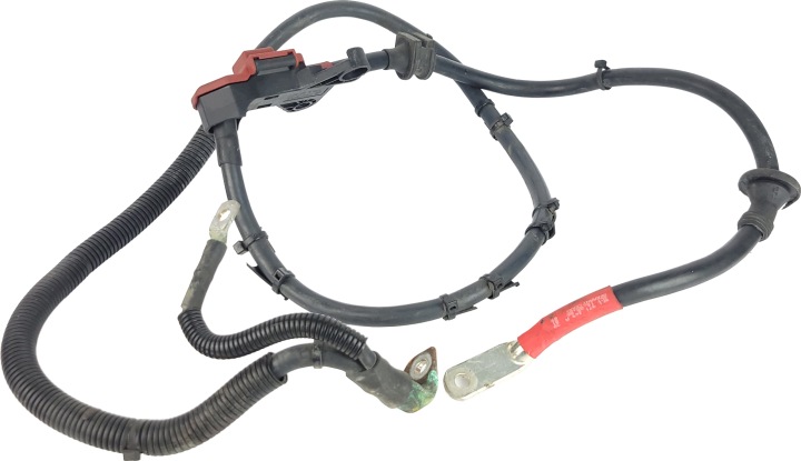 AUDI A6 C6 LIFT 3.0 TFSI terminal plus ROZRUSZNIKA 4F1971349A