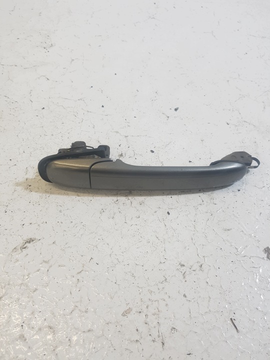 poignée gauche arrière externe SEAT ALHAMBRA