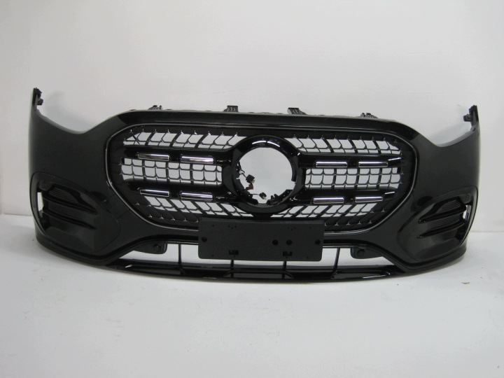 Frontstoßstange MERCEDES GLB A244 6 PDC 26R vorne NR 387
