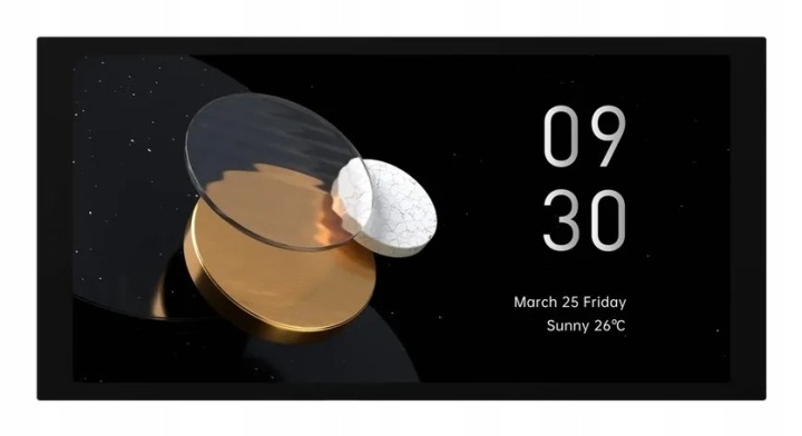 Aqara Hub S1 Plus Eu Inteligentní ovladač