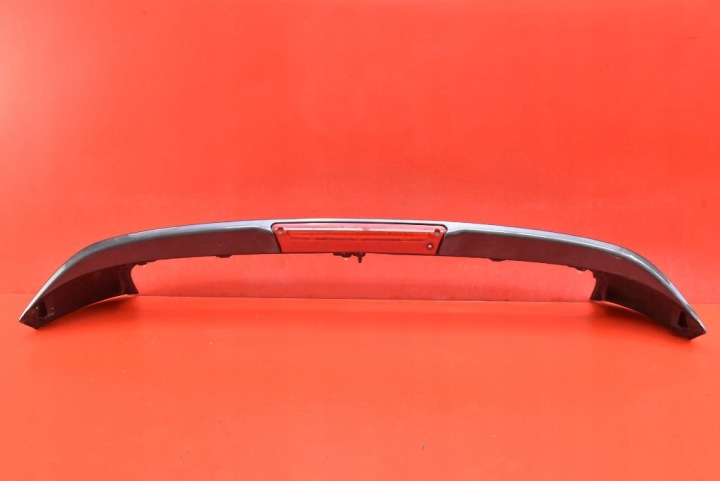SPOILER spoiler S9 8A61-A44210-B FORD FIESTA MK7 5D 08-17